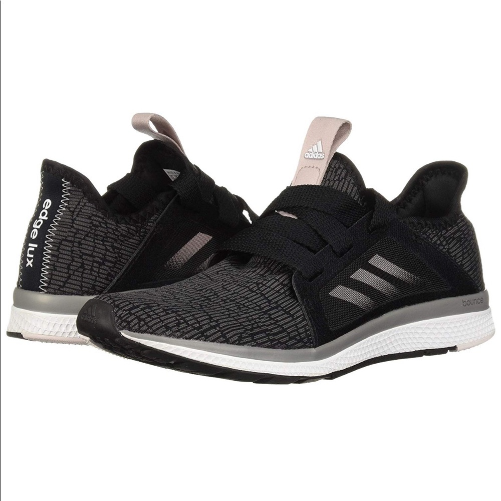 Adidas Edge Lux